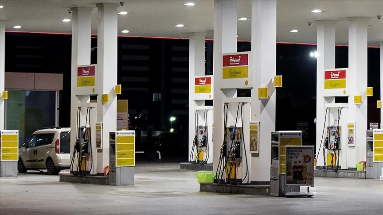 Bayram Öncesi Akaryakıta Büyük İndirim: Motorin ve LPG’ye Fiyat Düşüşü! 2