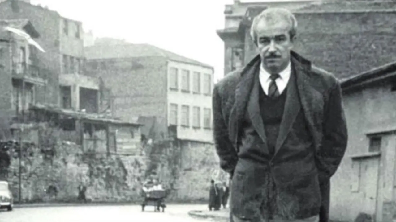 Sosyal Gerçekçiliğe Damga Vuran Kalem: Orhan Kemal 3