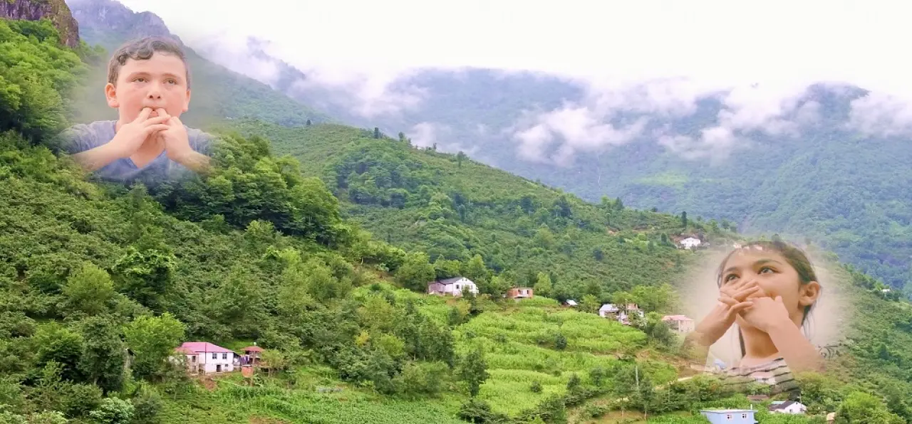 Islıkla gelen miras: Giresun’da kültürlerarası buluşma başlıyor! 2