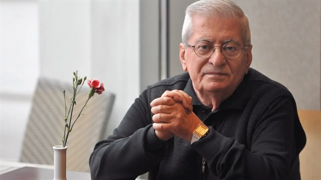 Yedi Güzel Adam’dan bir yıldız: Alaeddin Özdenören vefatının 22. yılında rahmetle yâd ediliyor 5