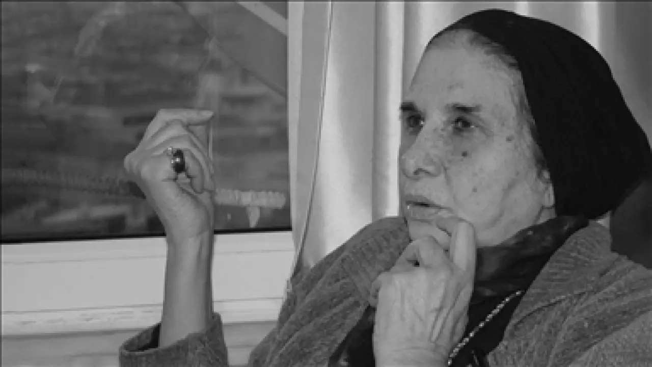 Yeşilçam’ın usta kalemi Ayşe Şasa, vefatının 11. yılında anılıyor 1