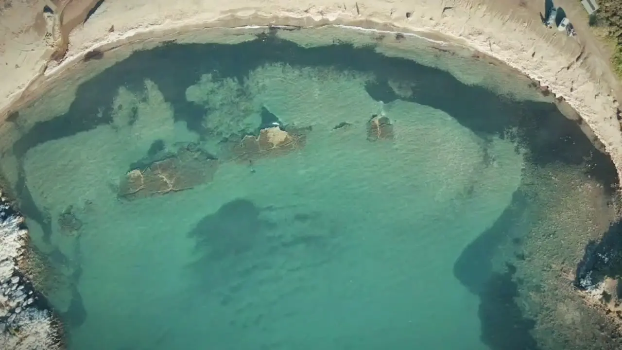 Ege’nin Bilinmeyen Kıyısı: Seferihisar’da Doğayla Baş Başa Bir Koy 1