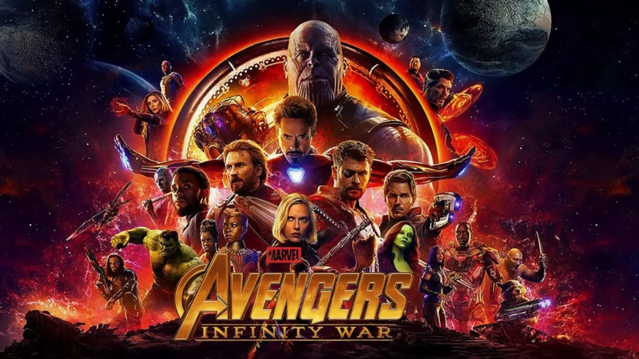 Tüm zamanların gişe rekortmeni 10 filmi! 6