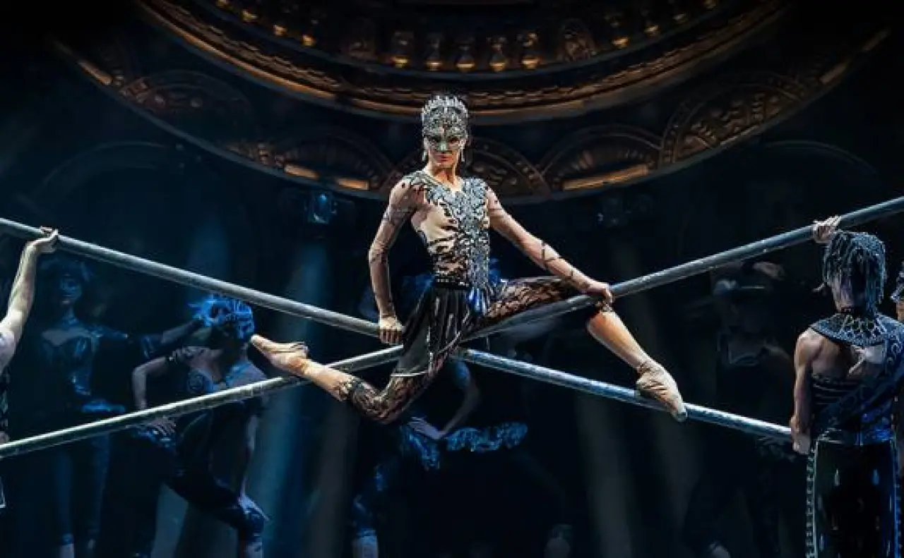 İstanbul'da Bu Hafta Kültür Sanat Rüzgarı Esecek 1