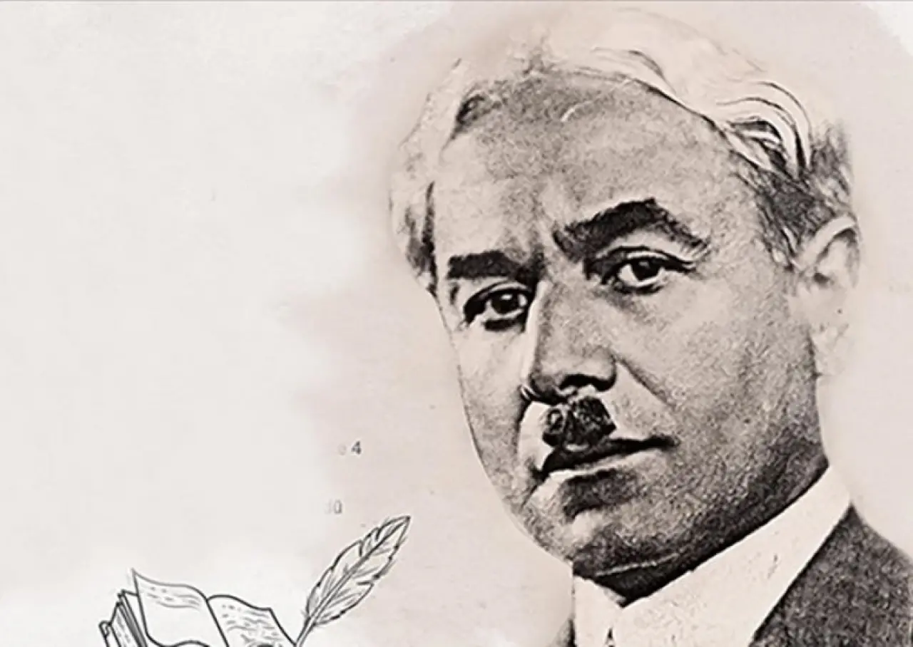 Maarifin Mimarı, Milletin Hatibi: Hamdullah Suphi Tanrıöver 1