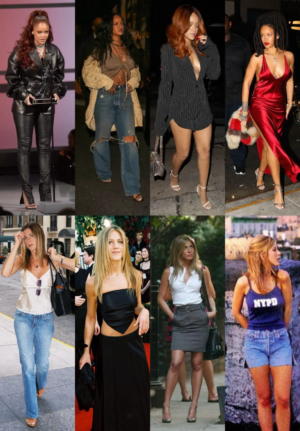 Venüs burcuna göre nasıl giyinmelisin? 2