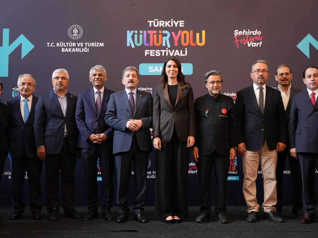 Kültür Yolu Samsun’da! Sergiler, konserler ve daha fazlası seni bekliyor! 1