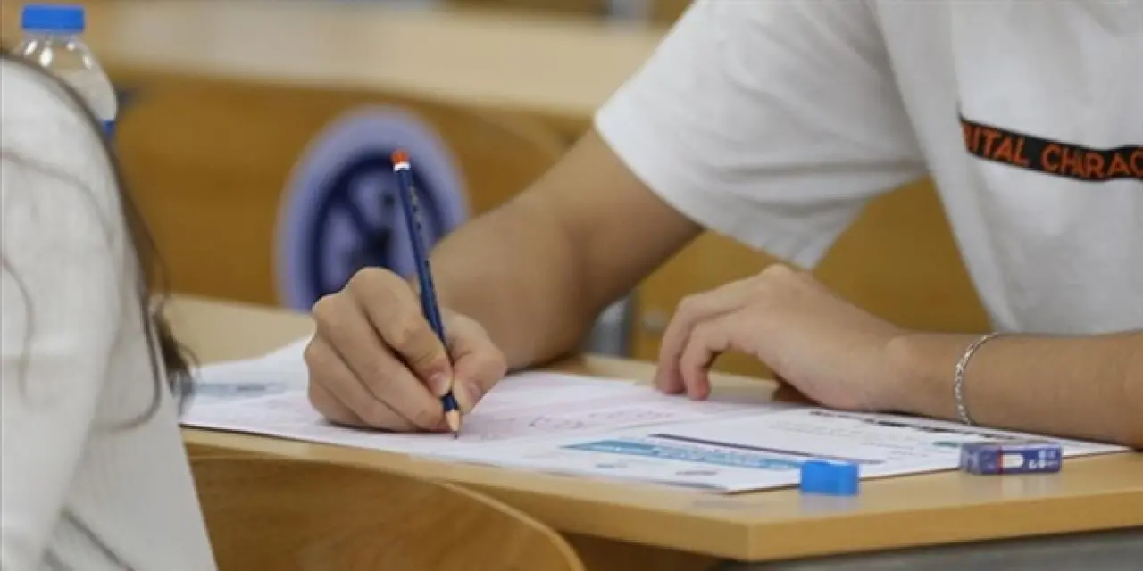 YKS’de başarıyı getiren formül: Planlı ve sakin kal! 3