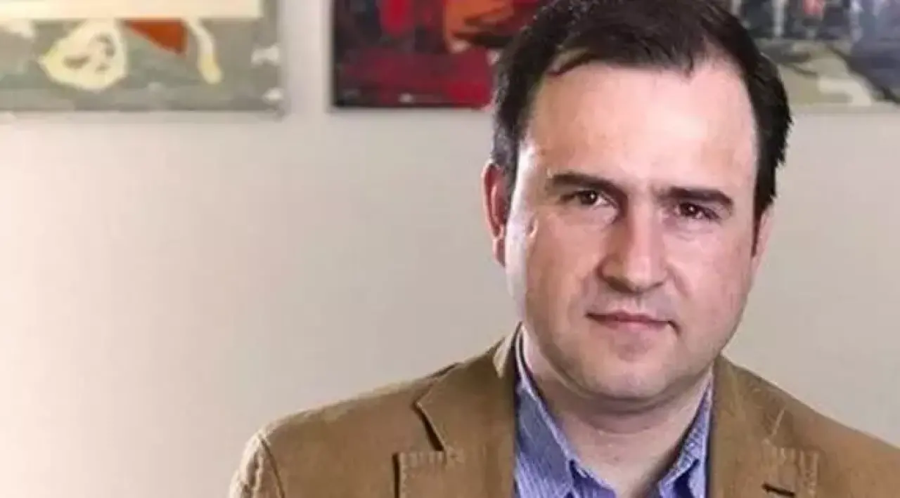 Gazeteci Selçuk Tepeli kimdir, aslen nereli, ayrıldı mı, kaç yaşında? İşte Hayatı ve kariyeri 2