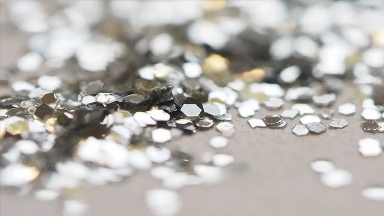 Herkes altına bakarken gümüş uçtu! Gümüş fiyatları 13 yılın en yüksek seviyesinde 8