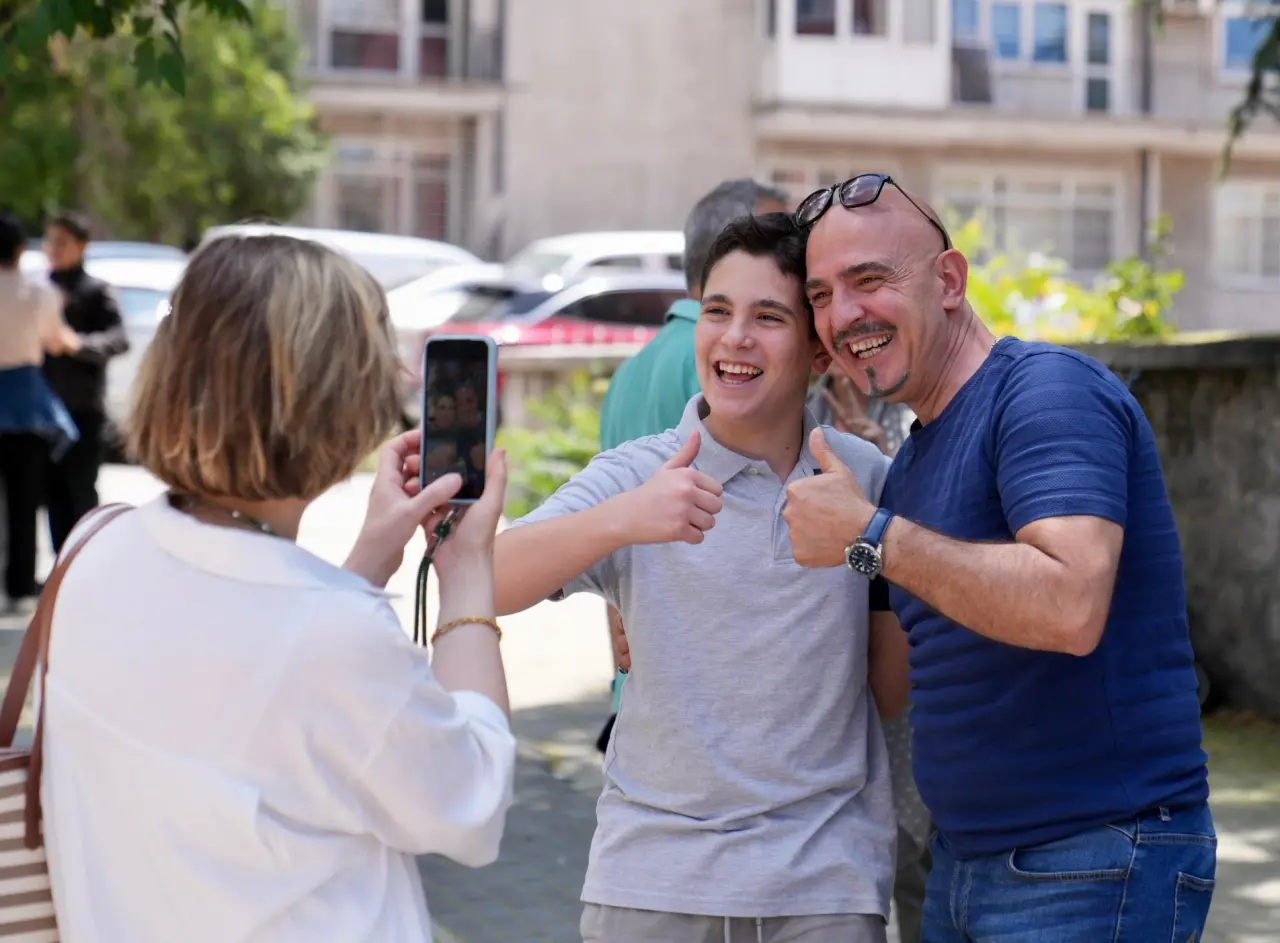 LGS 2025’e yoğun ilgi! Bakın kaç kişi girdi 4