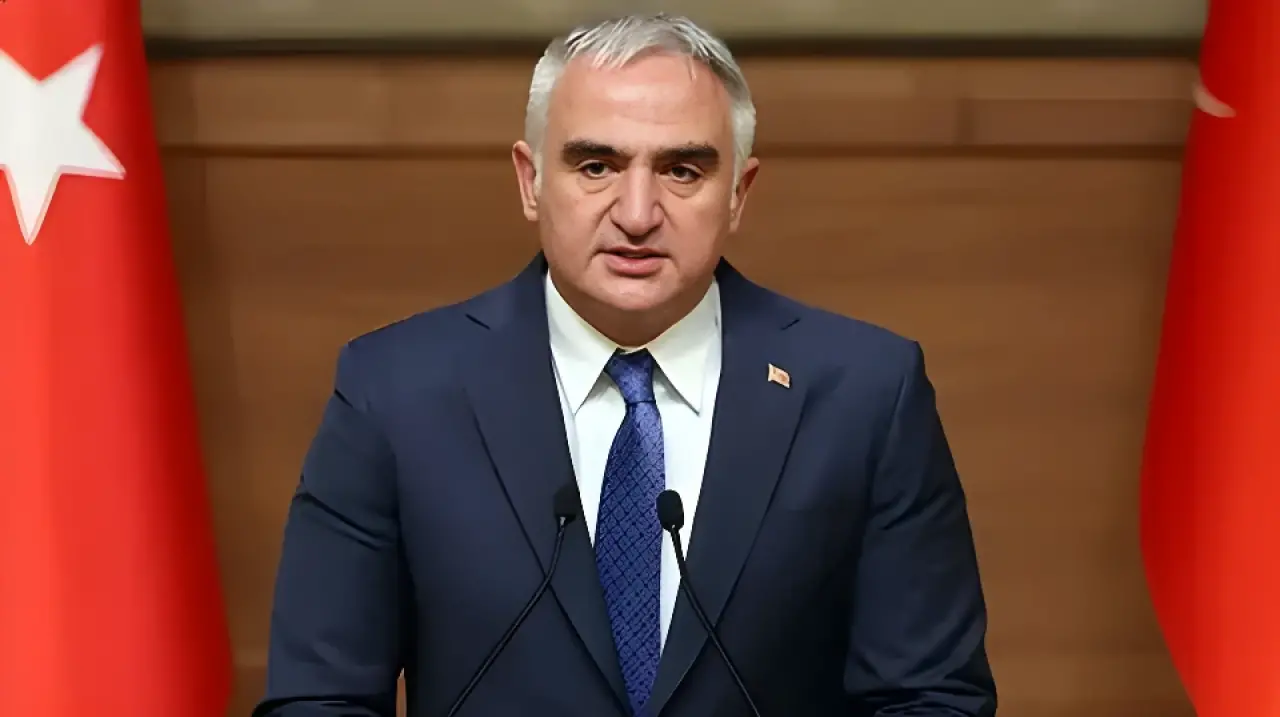 Turizmde gurur tablosu! Türkiye, 56,7 milyon turistle dünya dördüncüsü! 2