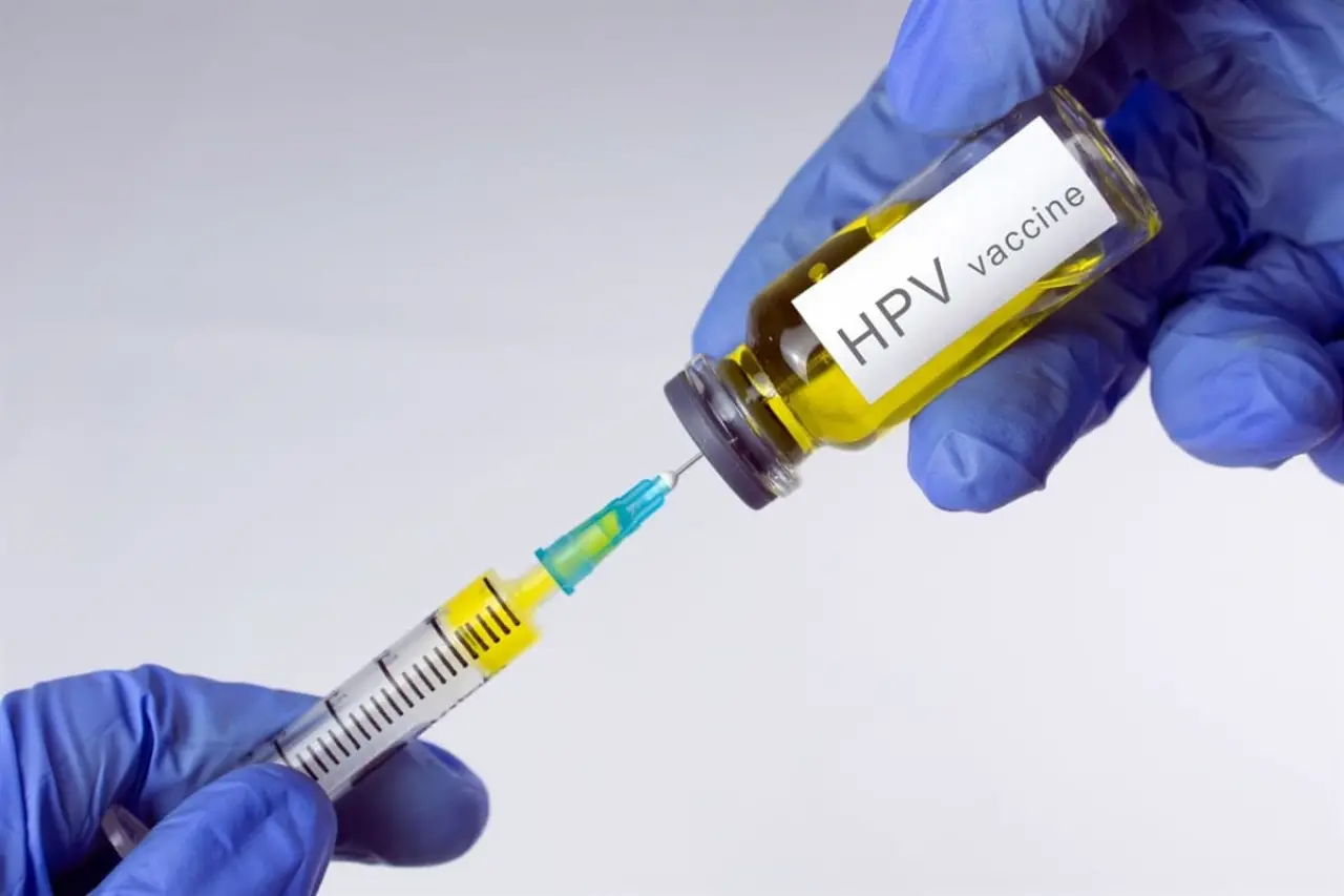 HPV Belirtileri, Aşısı Nedir, Ne İşe Yarar? İşte Tüm Merak Edilenler 1