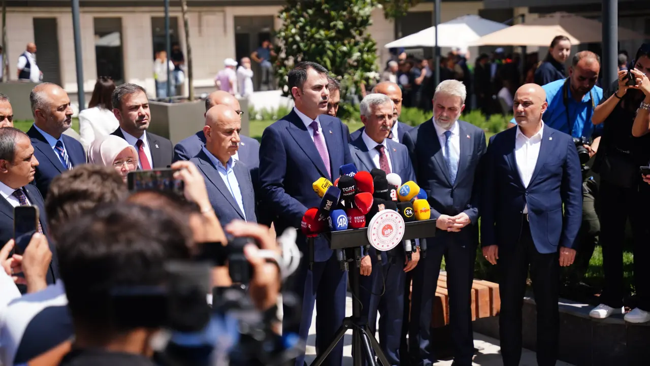 Türkiye’den deprem bölgesinde tarihi adım: 250 bininci konut teslim ediliyor! 4