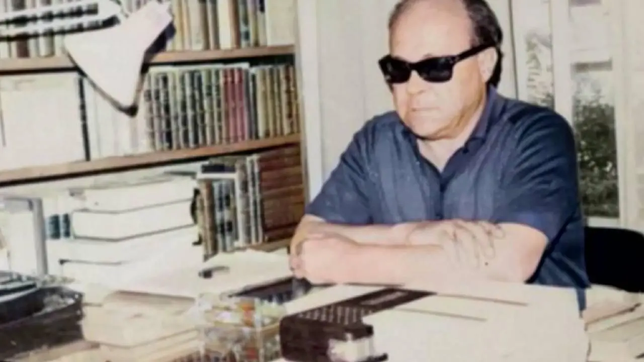 Türk irfanının mütefekkir çınarı: Cemil Meriç 6