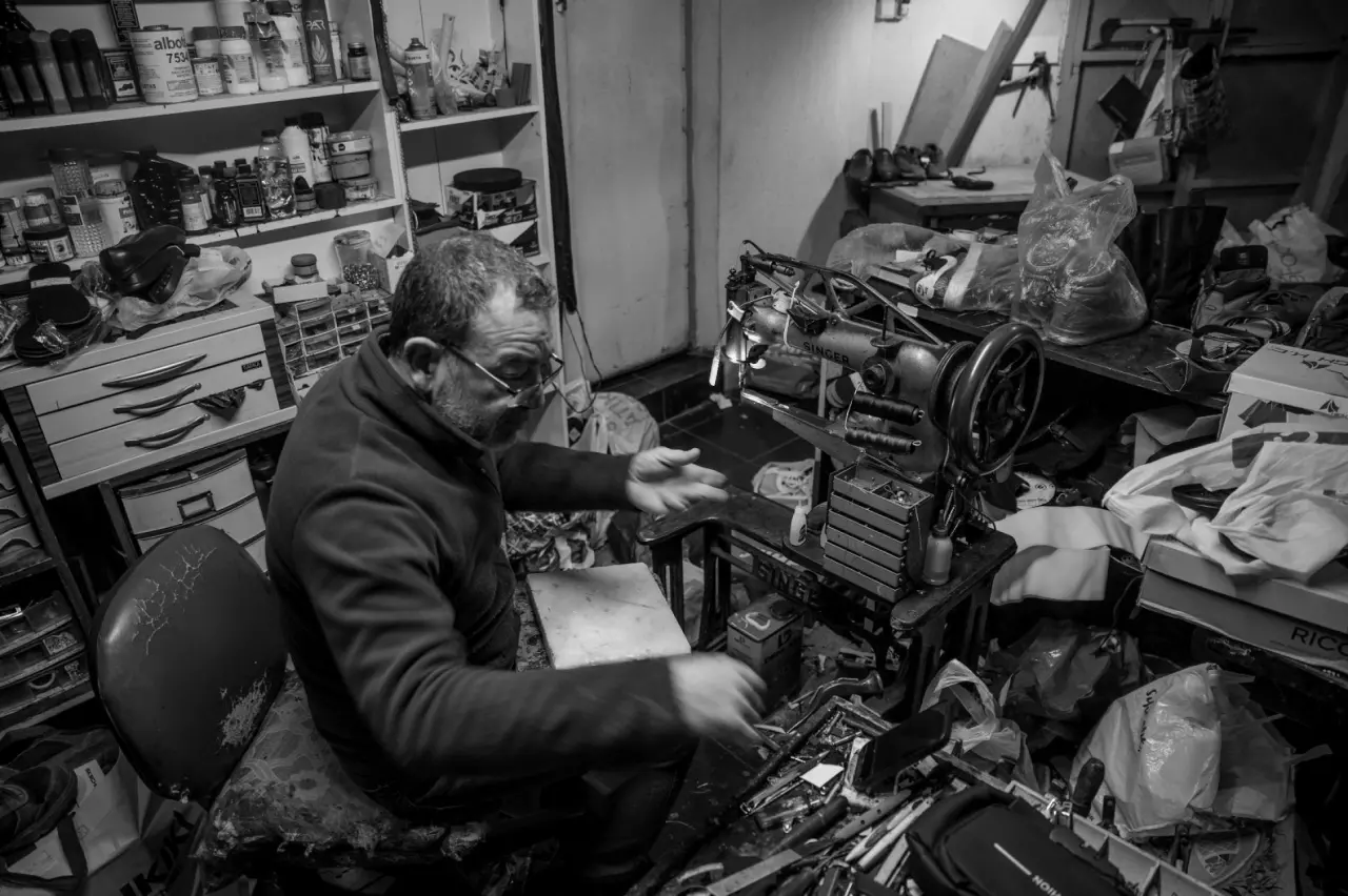 Genç fotoğrafçılar zamanı durdurdu, ödülleri aldı 2