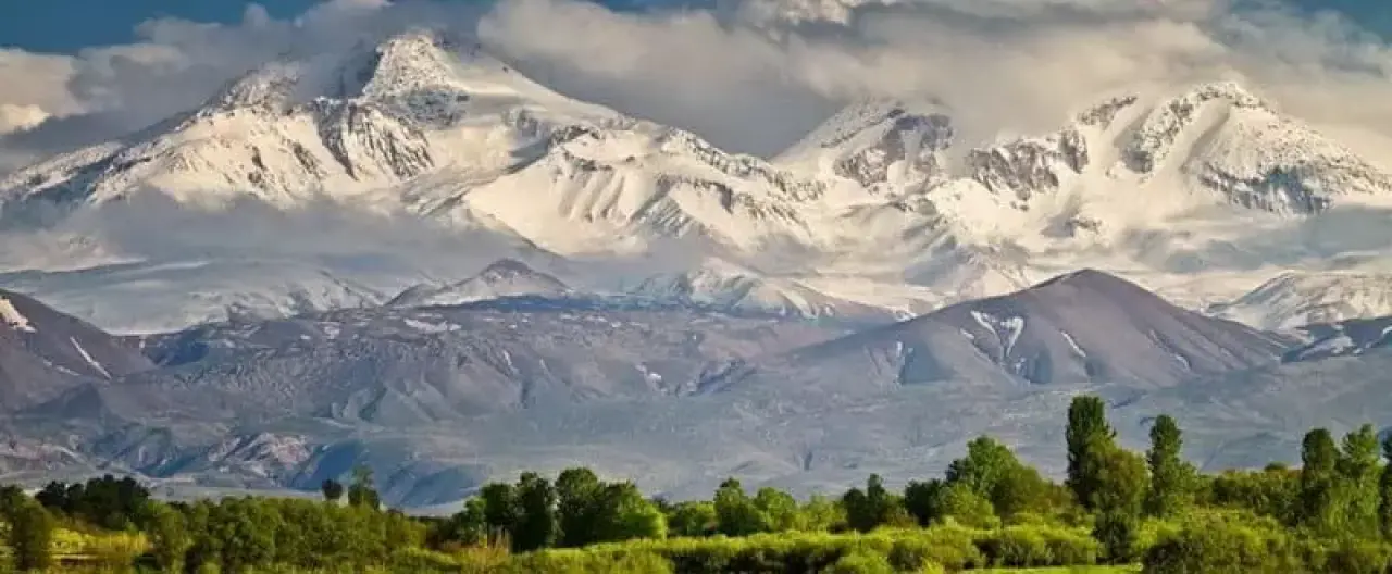 İran Nüfusu ve Haritası: 2025 Yılı Güncel Veriler 4