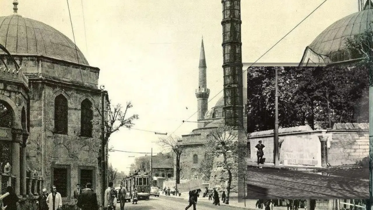 İstanbul’un ortasında unutulmuş bir sır 2