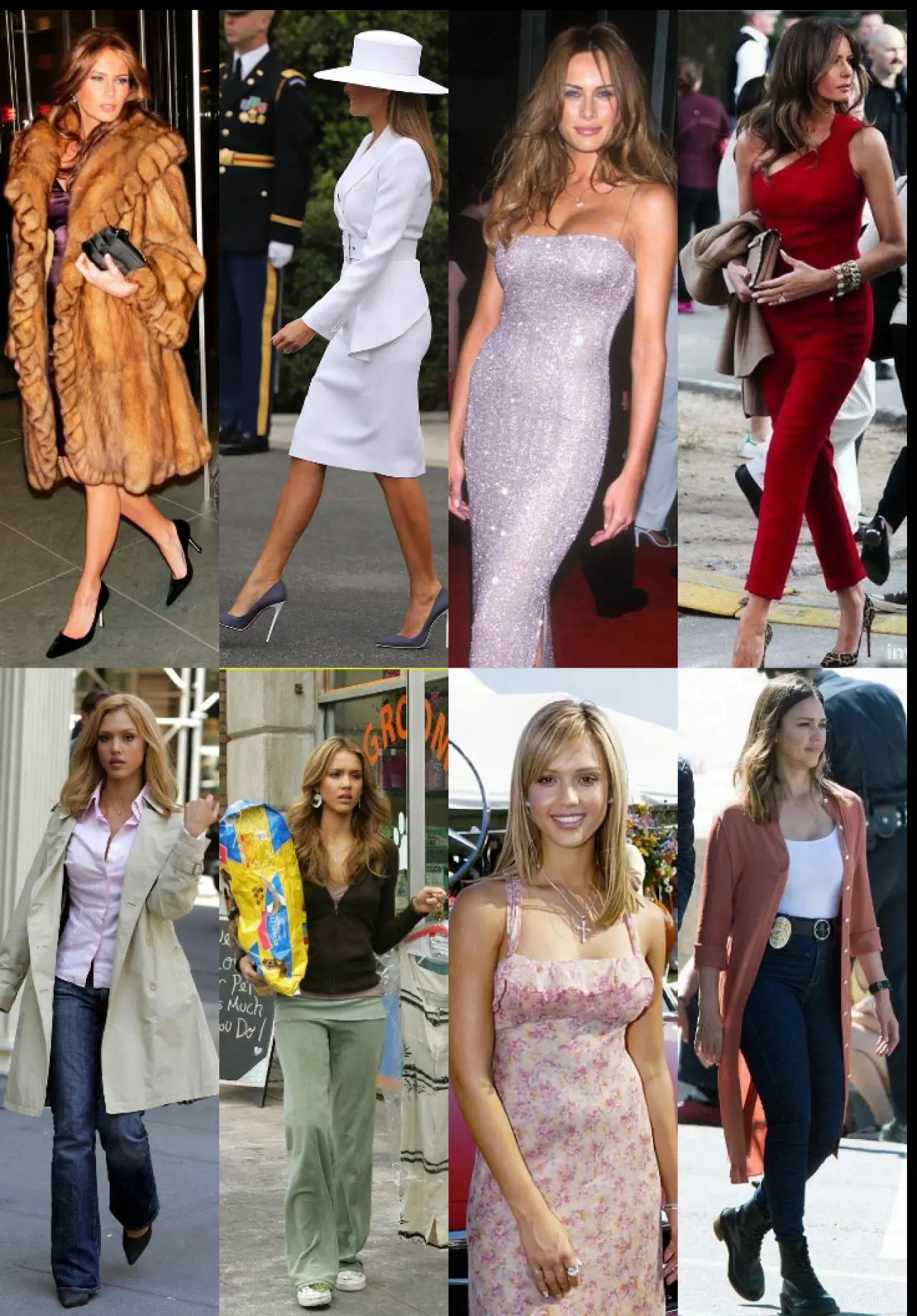 Venüs burcuna göre nasıl giyinmelisin? 3