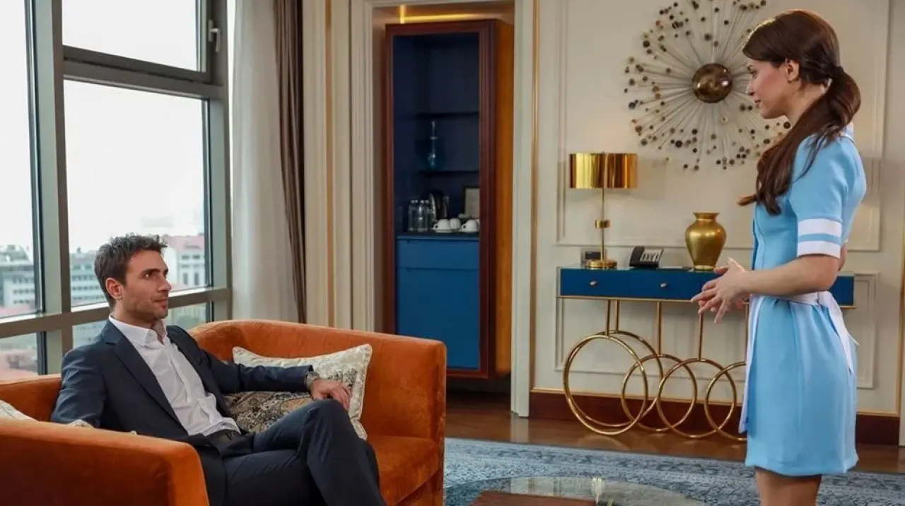 Çift Kişilik Oda 4. Bölüm Çıktı mı, Fragman Yayınlandı mı? 4