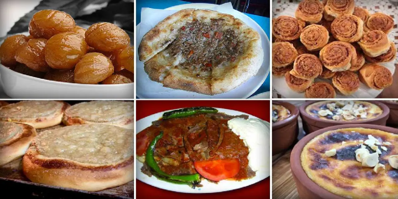 Kültür yolu Bursa’da şahlanıyor: 600 etkinlik, 9 günlük sanat şöleni! 8