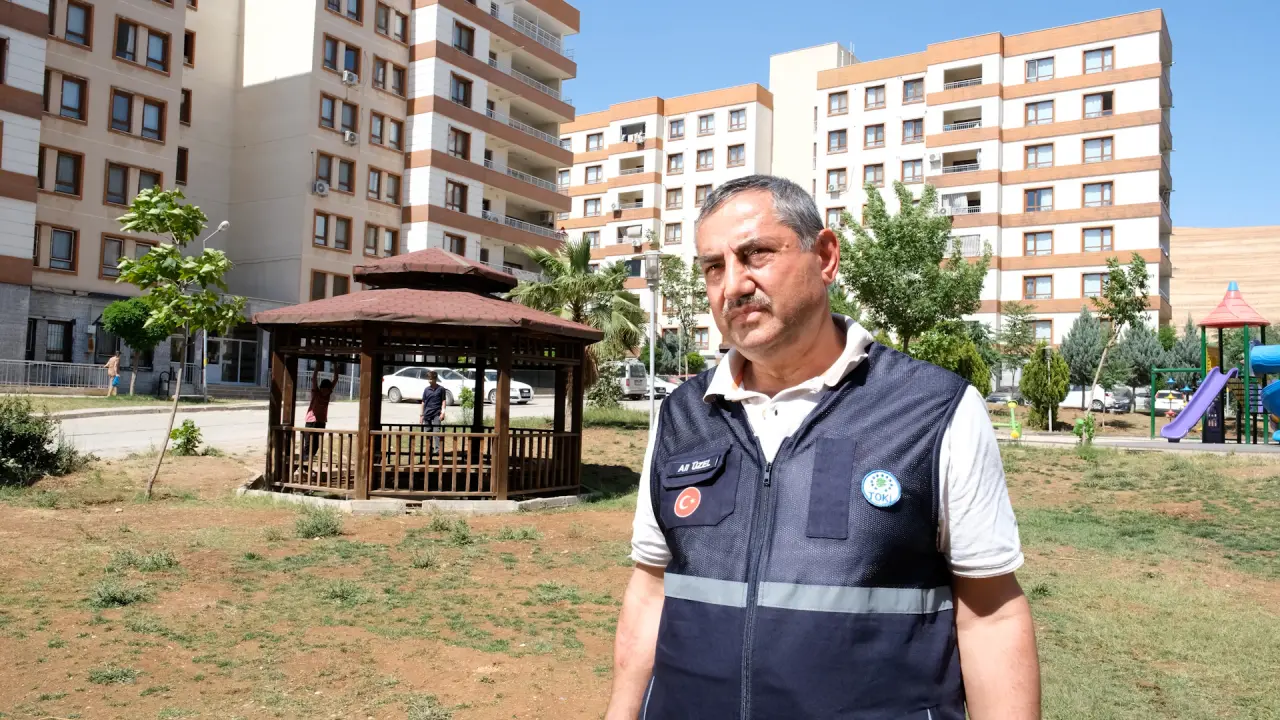 Terörsüz Türkiye’nin gurur tablosu: Cizre yepyeni bir hayata uyandı! 6