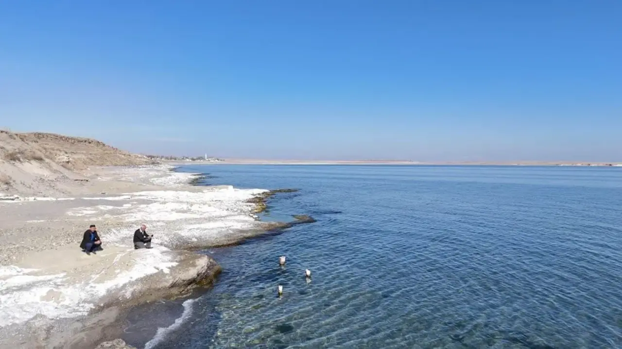 Bugüne Kadar Hep Yanından Geçtik: 3 Bin Yıllık Şehir Sessizce Saklanmış 10