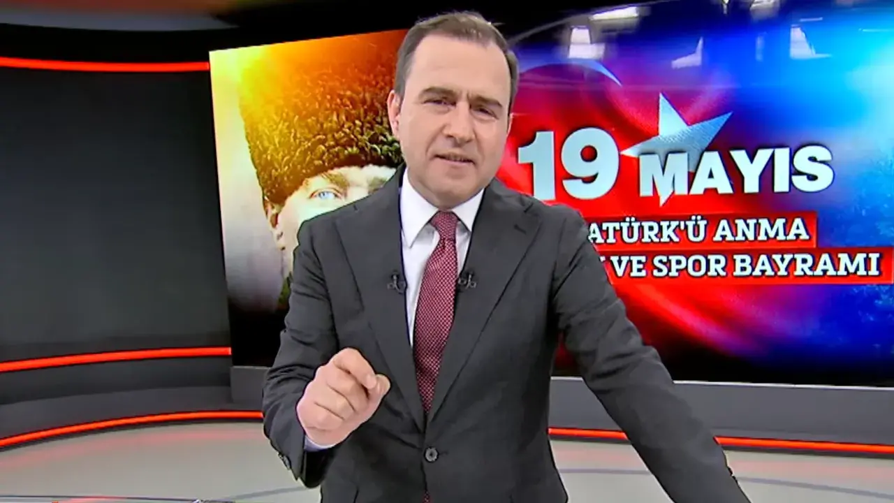 Gazeteci Selçuk Tepeli kimdir, aslen nereli, ayrıldı mı, kaç yaşında? İşte Hayatı ve kariyeri 6