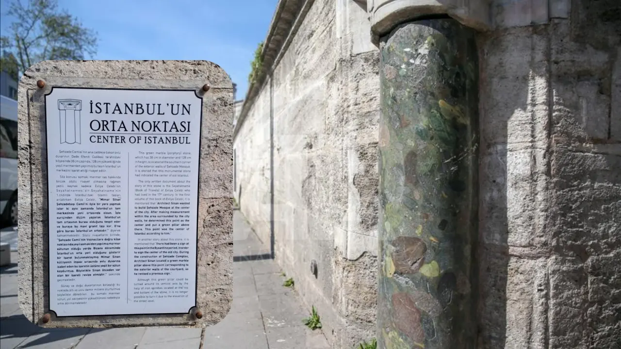 İstanbul’un ortasında unutulmuş bir sır 5