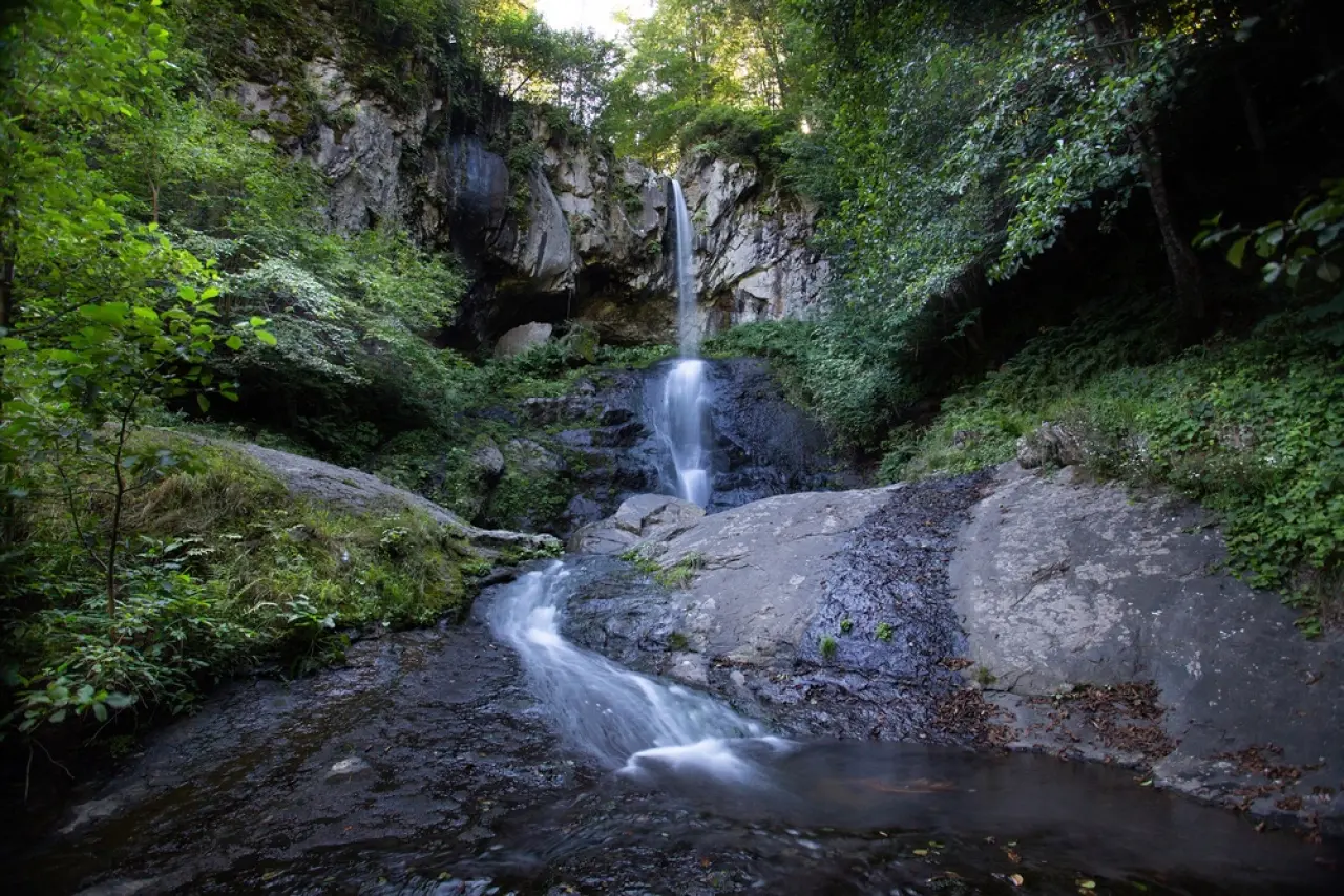 Karadeniz'in sakin cenneti: Ordu 2