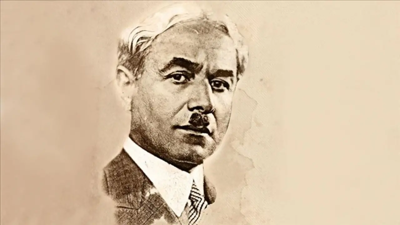 Maarifin Mimarı, Milletin Hatibi: Hamdullah Suphi Tanrıöver 3