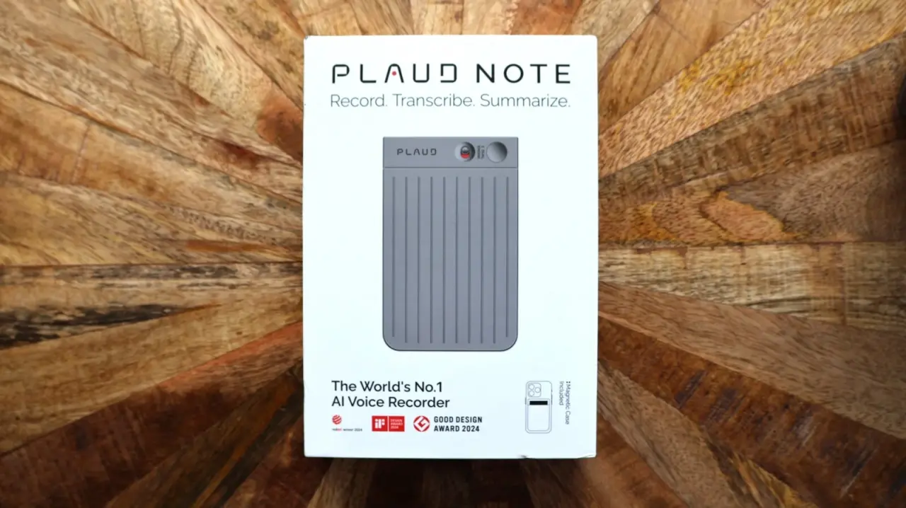 Patronunuz bu yükselen yapay zeka aygıtıyla sizi kaydediyor olabilir 2