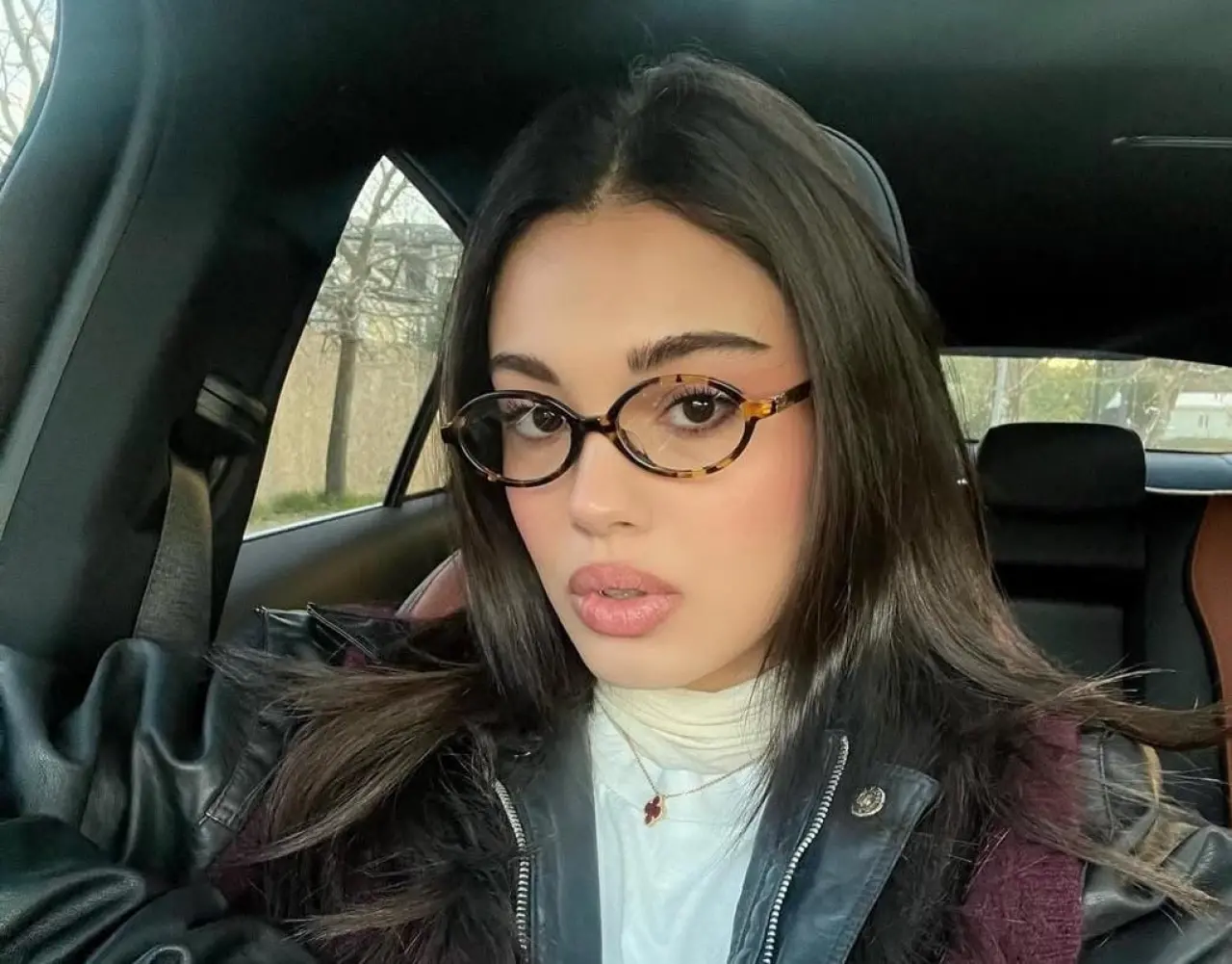 Çarpıntı dizisiyle Lizge Cömert kariyerinde yeni sayfa açıyor 1