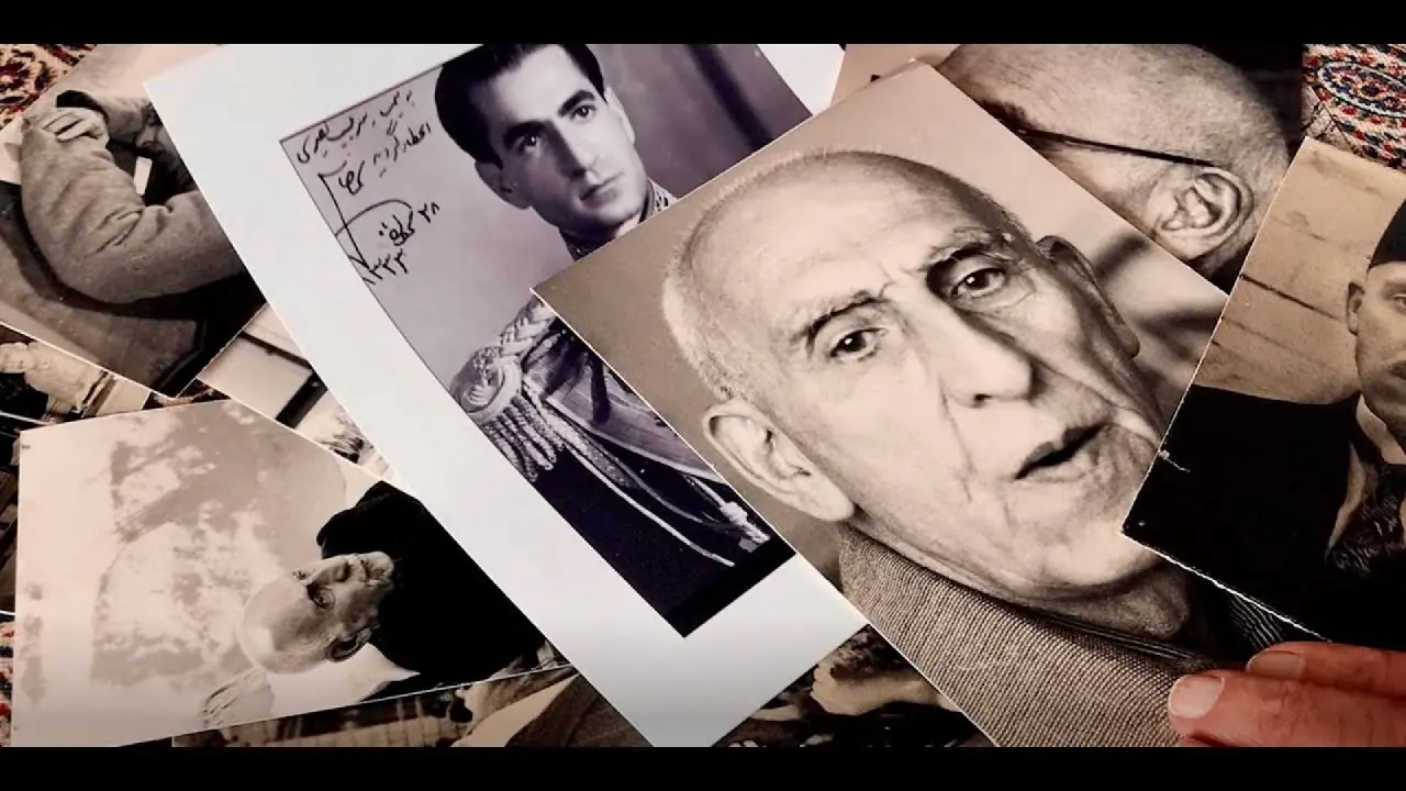 İran'ın siyasi ve kültürel yapısını anlatan 6 film! 3