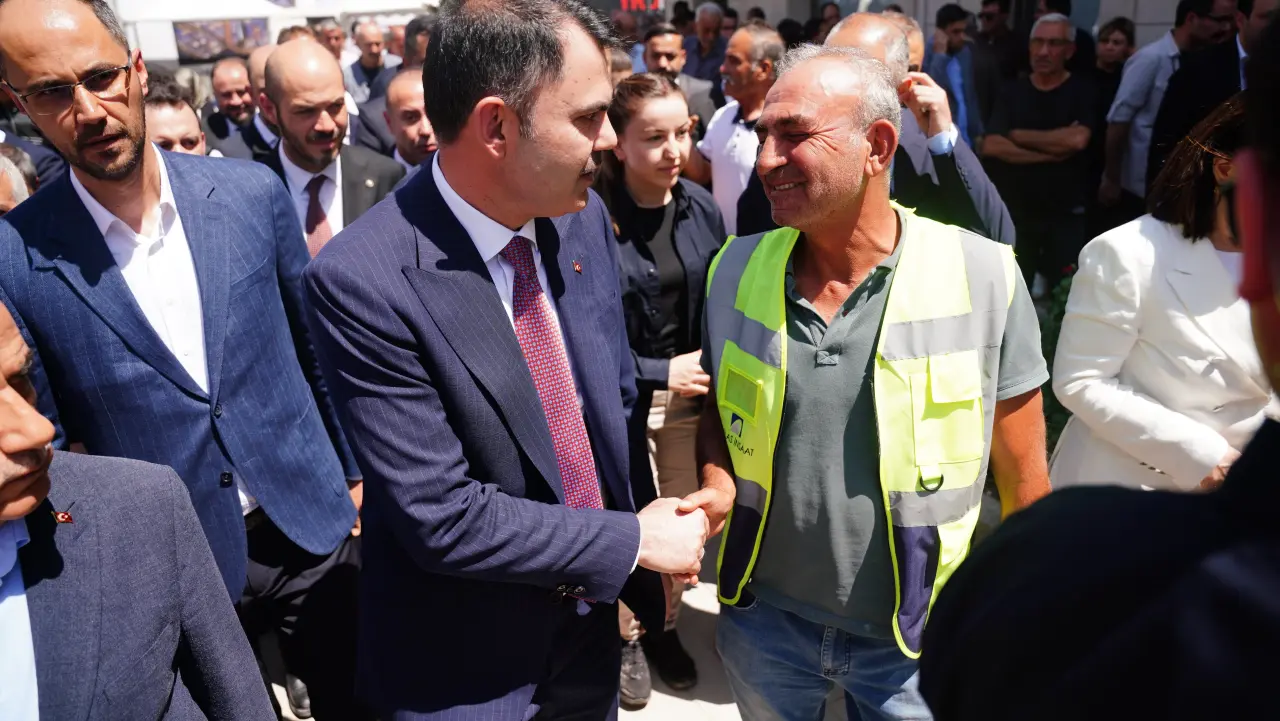 Türkiye’den deprem bölgesinde tarihi adım: 250 bininci konut teslim ediliyor! 3