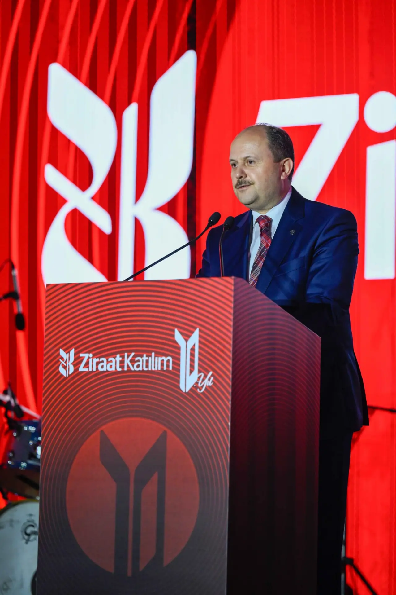 Katılım finansının güçlü kalesi: Ziraat Katılım 10 yılda zirveye ulaştı! 3