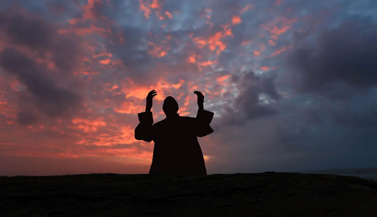 Muharrem ayı başladı: Hicrî yılbaşıyla maneviyatın izinde 5