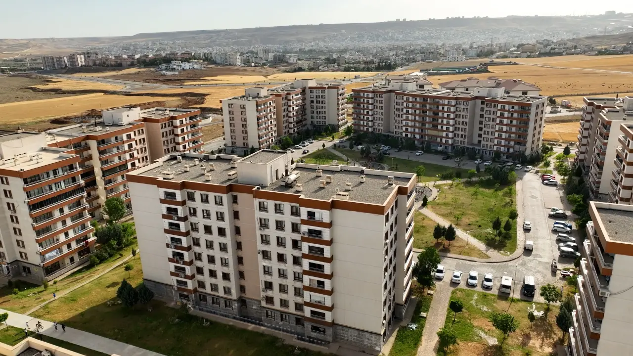 Terörsüz Türkiye’nin gurur tablosu: Cizre yepyeni bir hayata uyandı! 3