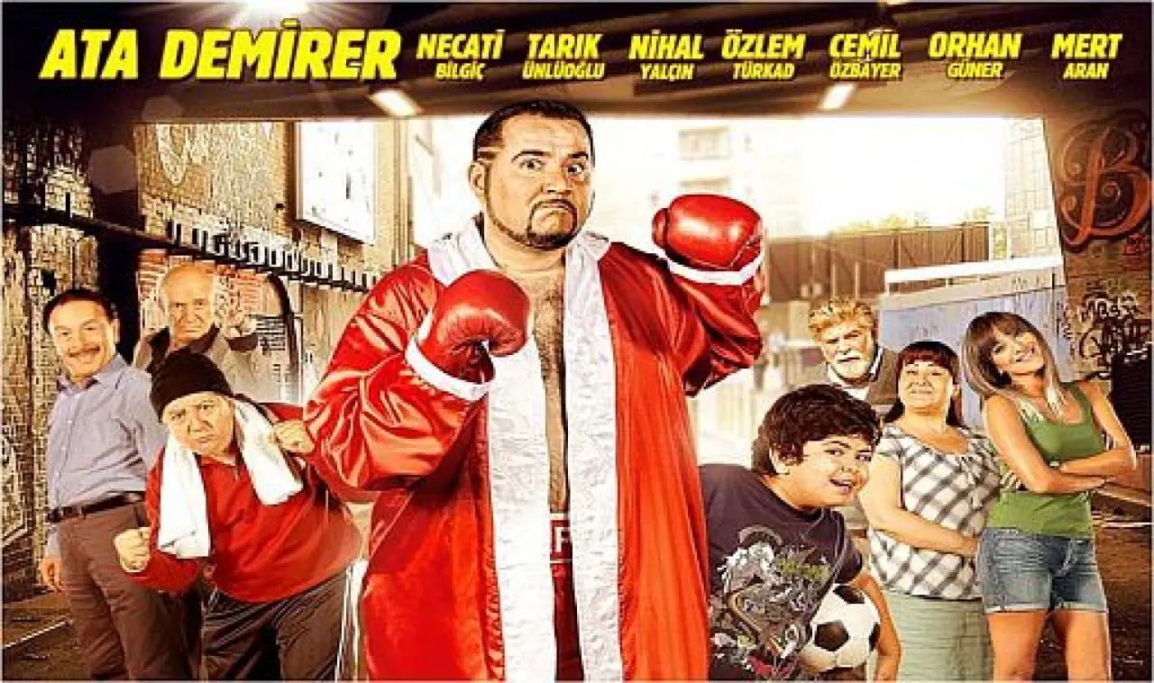 Berlin Kaplanı filmi sonu nasıl bitiyor? Konusu, oyuncuları ve çekildiği yere dair bilgiler 1