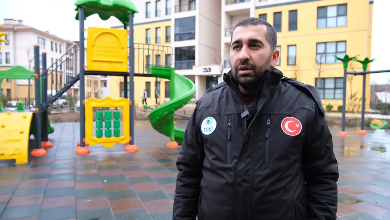 Hassa’da devletin gücüyle yeni bir hayat: 3 bin 878 konut teslim edildi 5