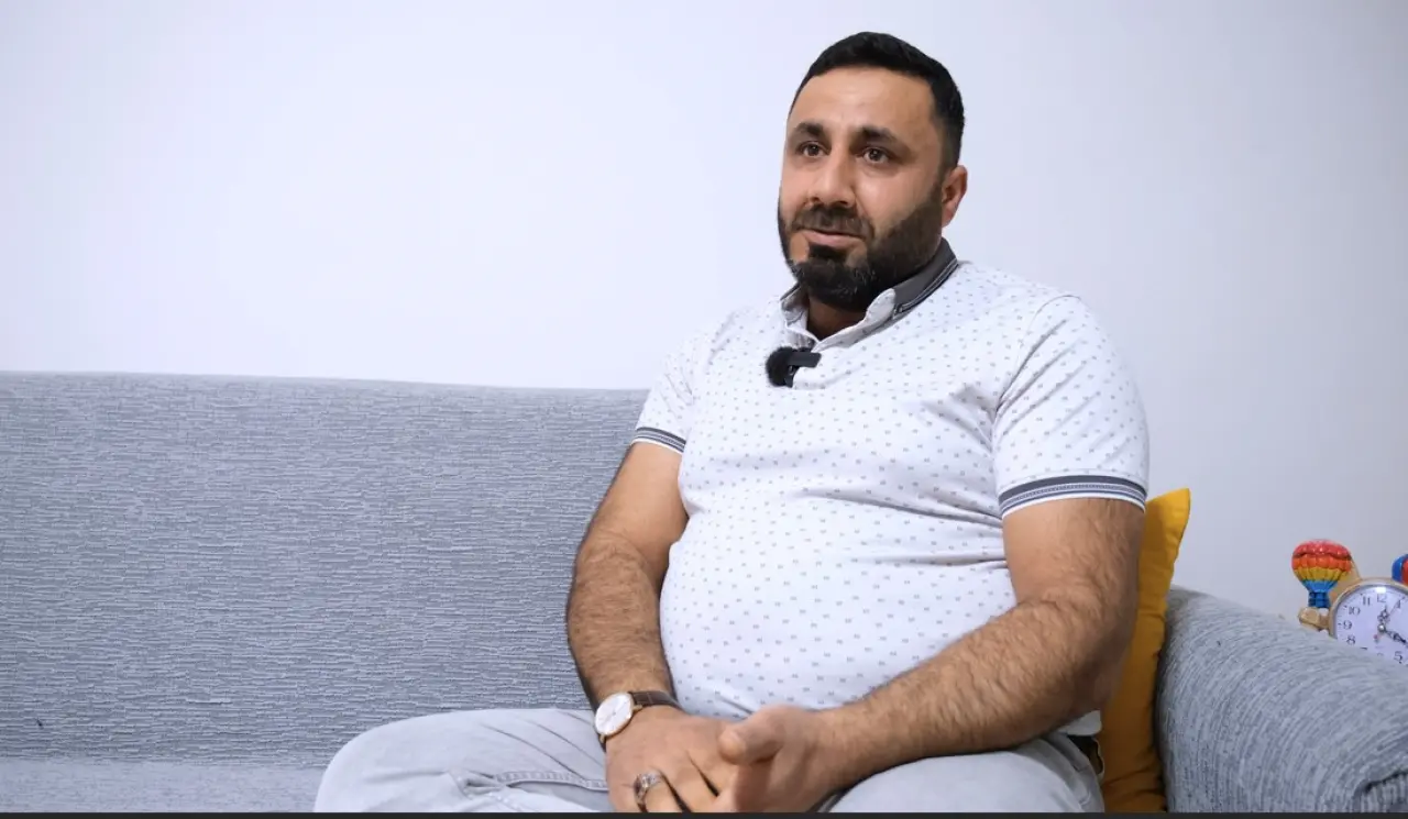 Hassa’da devletin gücüyle yeni bir hayat: 3 bin 878 konut teslim edildi 3