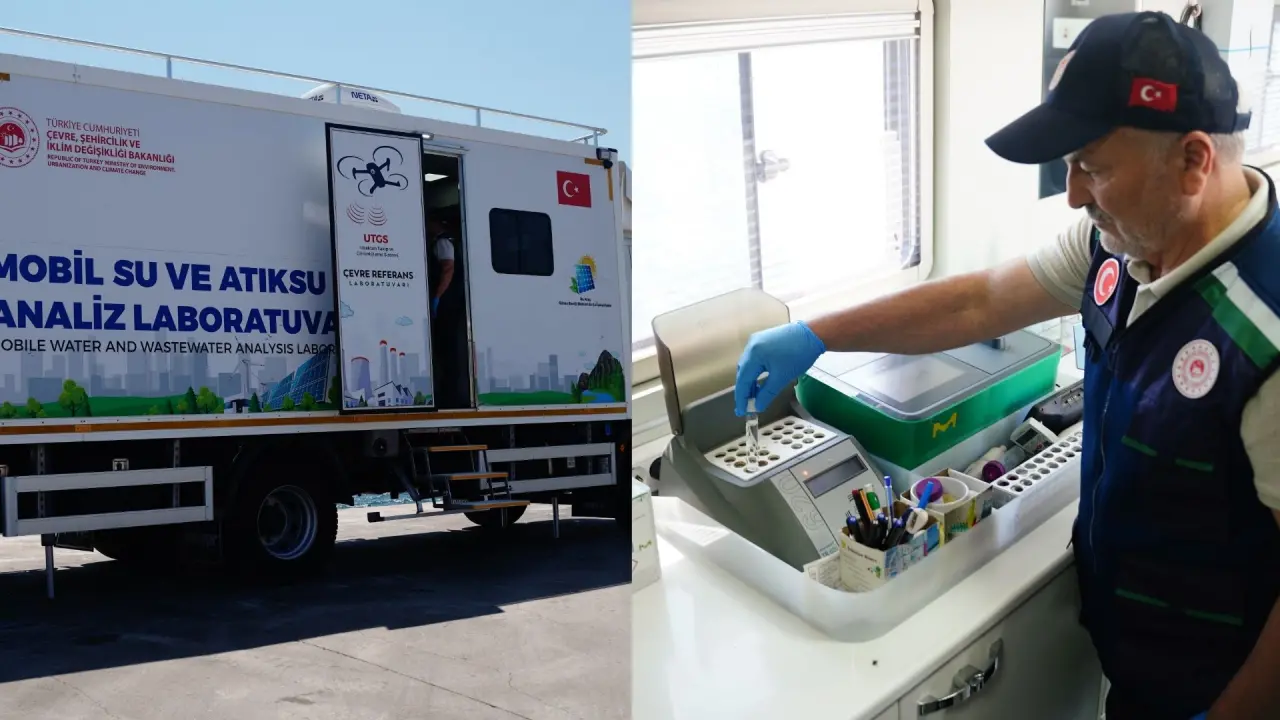 Marmara’da Arıtma Alarmı:Belediyeler sınıfta kaldı, Bakanlık denetime başladı! 4