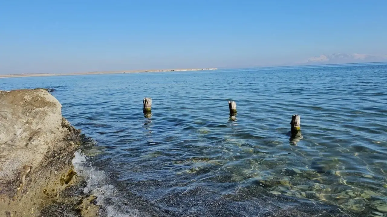Bugüne Kadar Hep Yanından Geçtik: 3 Bin Yıllık Şehir Sessizce Saklanmış 8