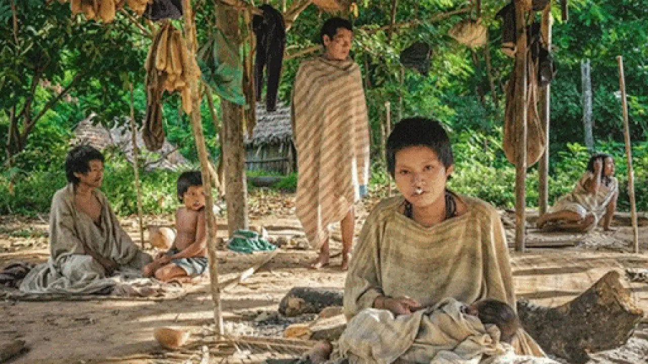 İnsan ama bizden değil: Yanlarına giden bir daha dönemeyebilir! 5