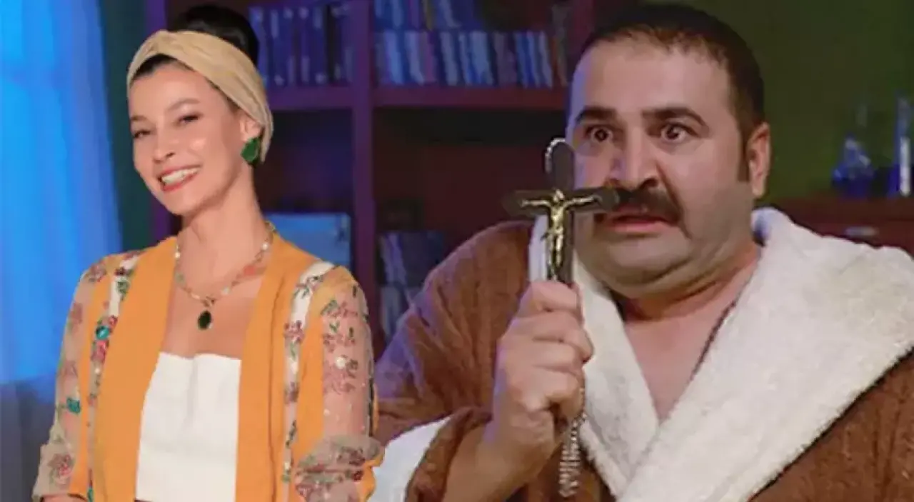 Kutsal Damacana 4 Filmi: Konusu, Oyuncuları ve Nerede Çekildi? 4