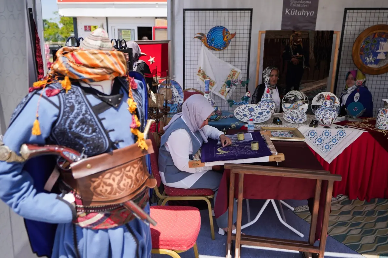 Eğitimde kültürel miras ve aile katılımı ön planda 2