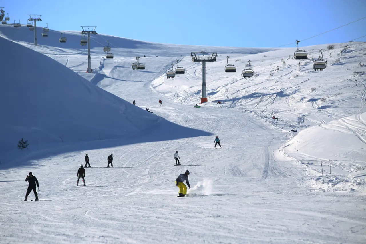 Karadeniz'in sakin cenneti: Ordu 8