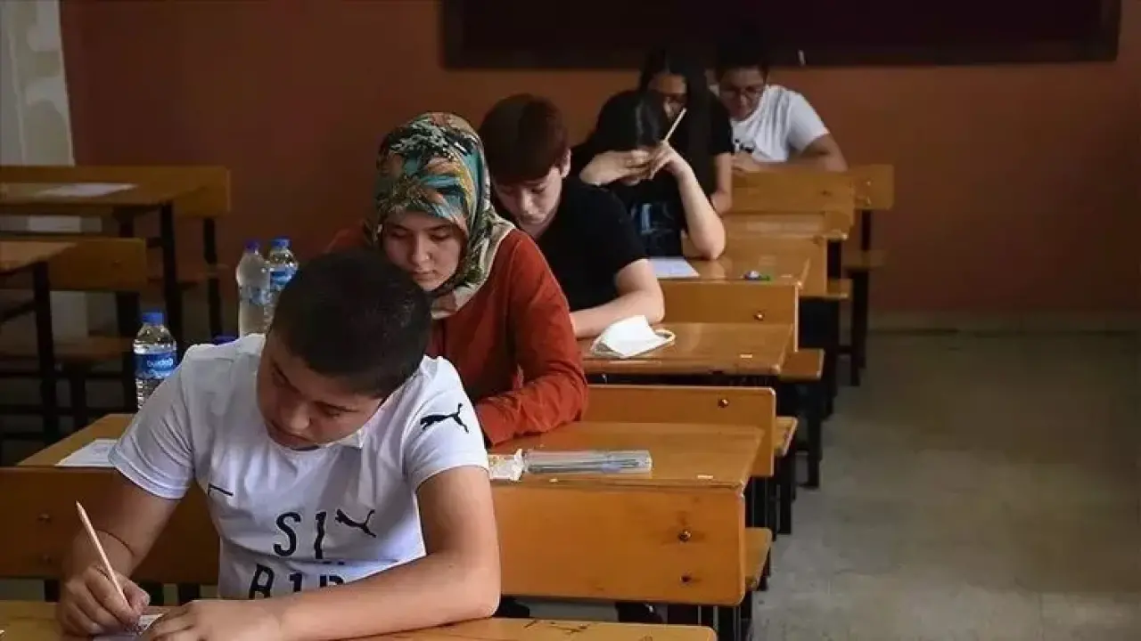 81 ilde üniversiteye hazırlıkta yeni dönem 2