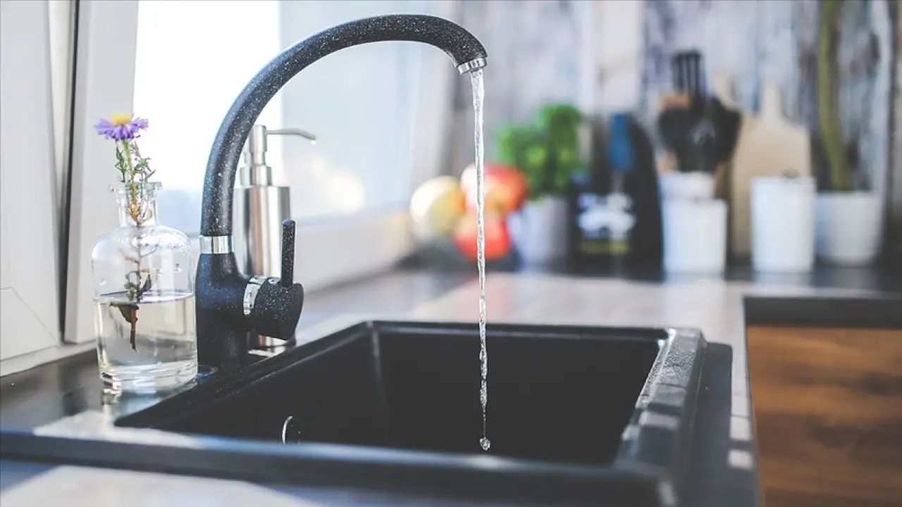 İSKİ Uyardı: 11 Haziran’da Bu Mahallelerde Musluklar Kuruyacak 3