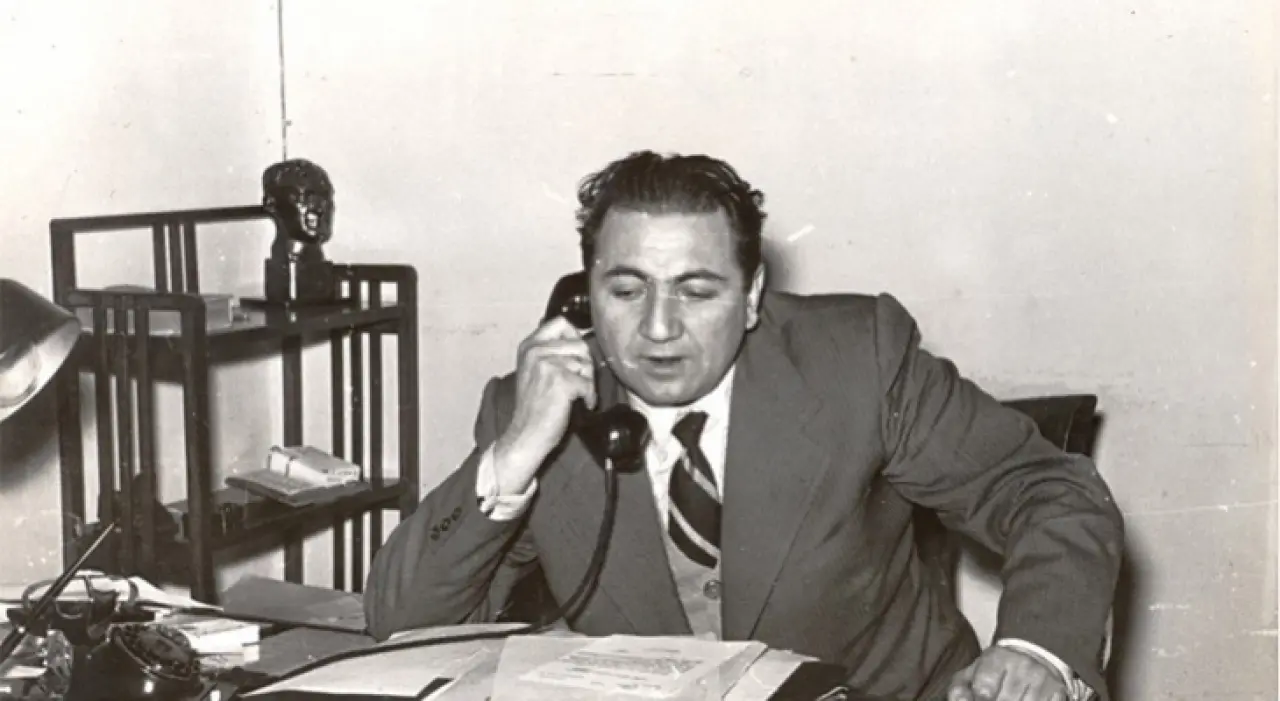 Halkın diliyle konuşan şair: Cahit Külebi 3